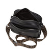 Zara | Libra Crossbody Shoulder Bag with Adjustable Strap
