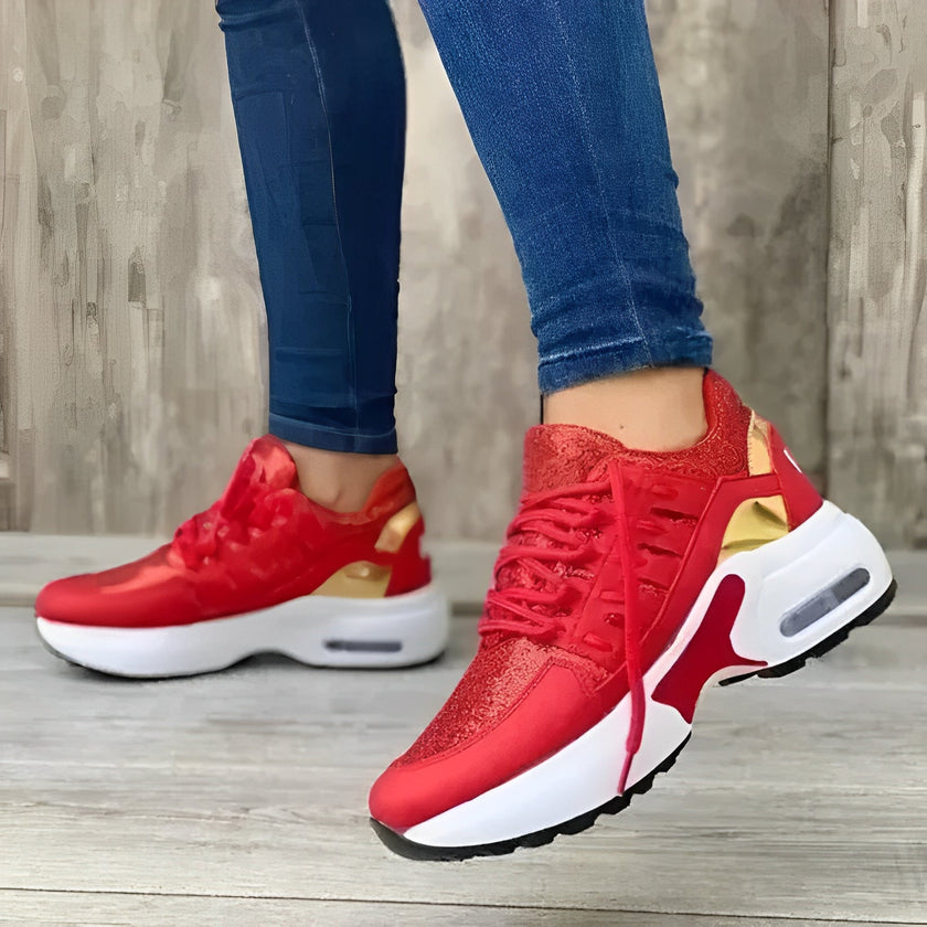 Comfortable Orthopedic Shoes