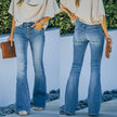 Felicja | Women's Premium Stretch Denim