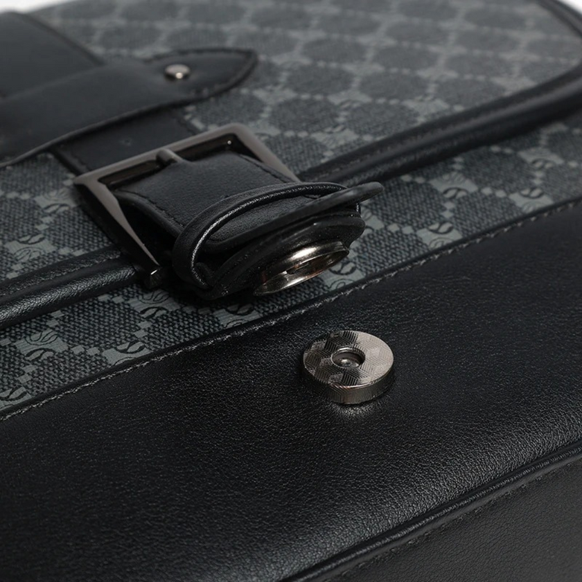 Eli | Winter Crossbody Luxury Bag