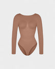 Long-Sleeve Bodysuit