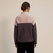 Eireann | Cashmere Turtleneck Sweater, Luxuriously Soft Design