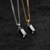 Jasper - Void Onyx