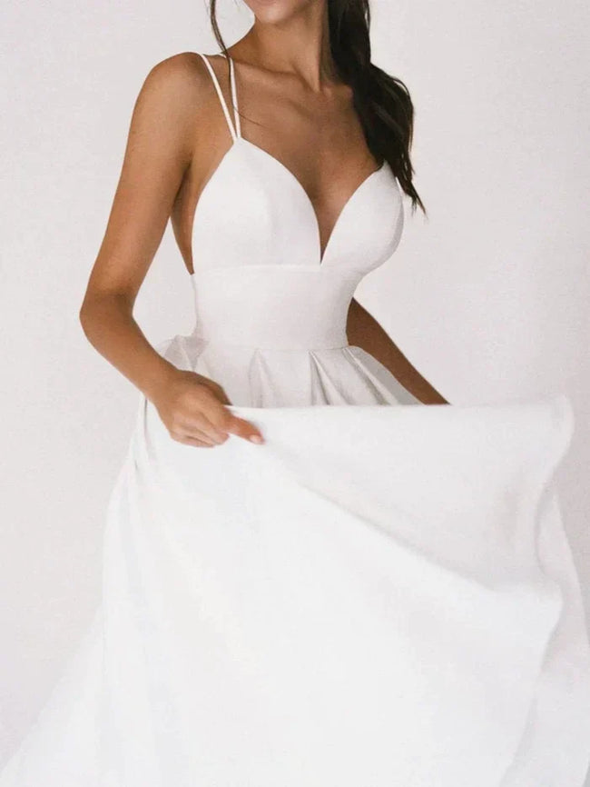 Mandy - Chic and Cozy Midi Dress