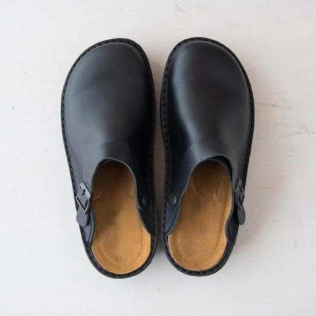 Comfort Slip-On Clogs 1