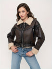 Short Jacket