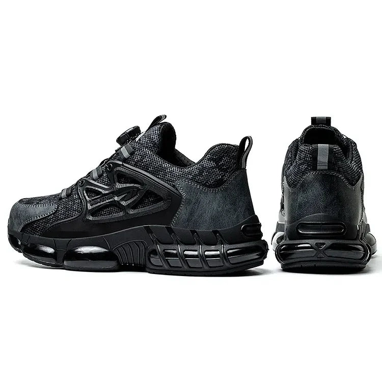 Steel Toe Safety Shoes Non-Slip - 42