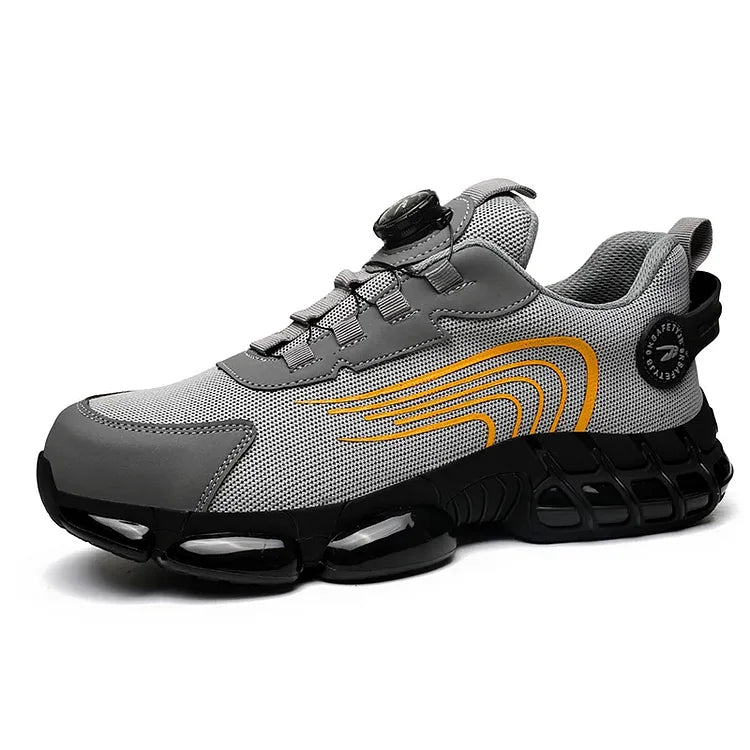 Steel Toe Safety Shoes Non-Slip - 29