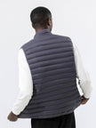 Beem | Men's High-Collar Gilet