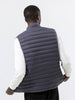 Beem | Men's High-Collar Gilet