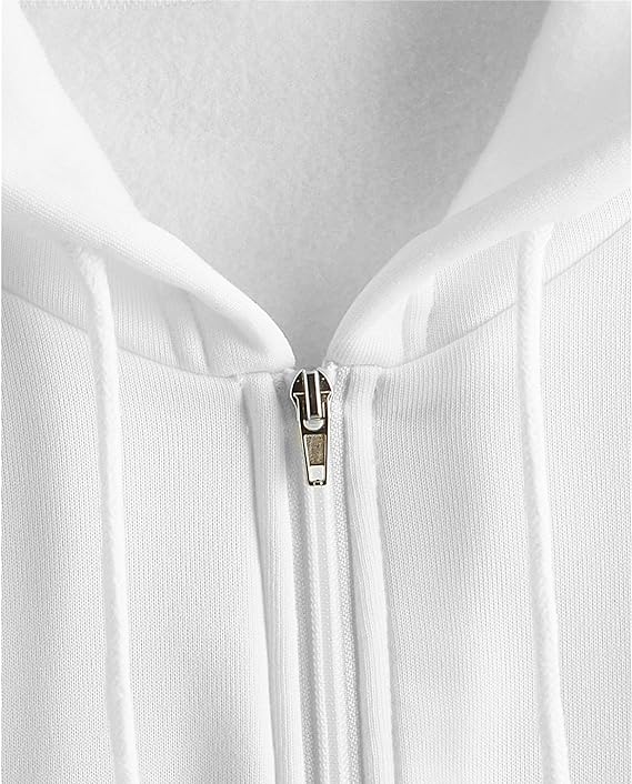 Ada - Chic Women's Casual Zip-Up Hoodie