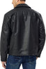 Ethan – Men's Leather Jacket + Stylish Biker Coat | Motorcycle 5