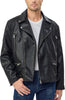 Ethan – Men's Leather Jacket + Stylish Biker Coat | Motorcycle 1