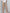 Women's loose cotton elastic waist wide-leg pants