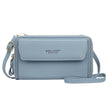 Aria | Compact Crossbody Phone Bag with Wallet & Card Holder