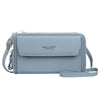 Aria | Compact Crossbody Phone Bag with Wallet & Card Holder