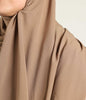 Myk Opaque Scarf - 100x200 cm - UsW