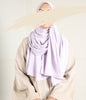 Myk Opaque Scarf - 100x200 cm - UsW