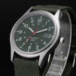 Military Style Calendar Watch