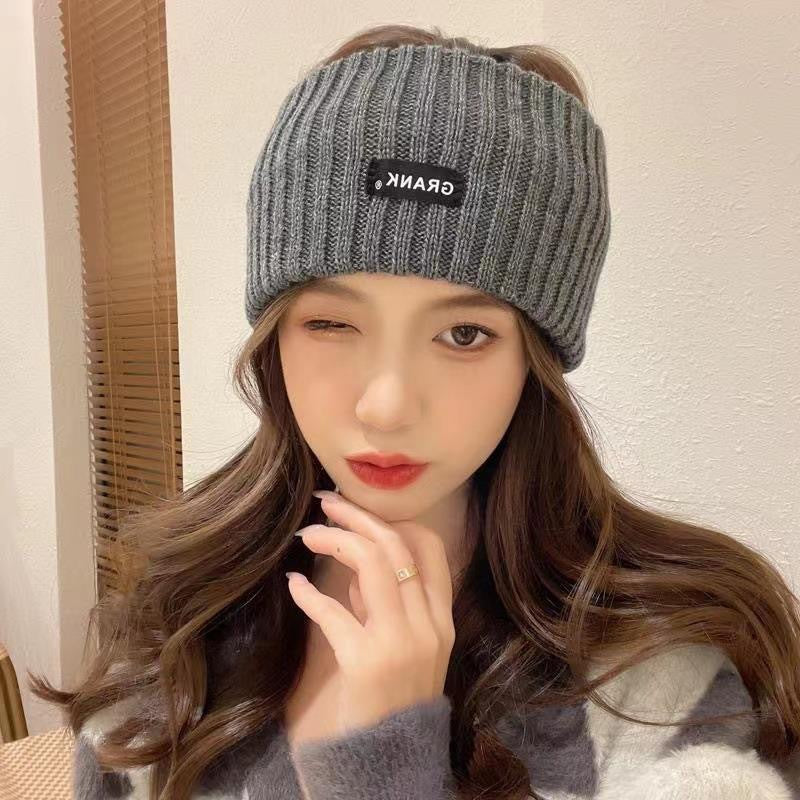 Plaid Sports Scarf Lightweight