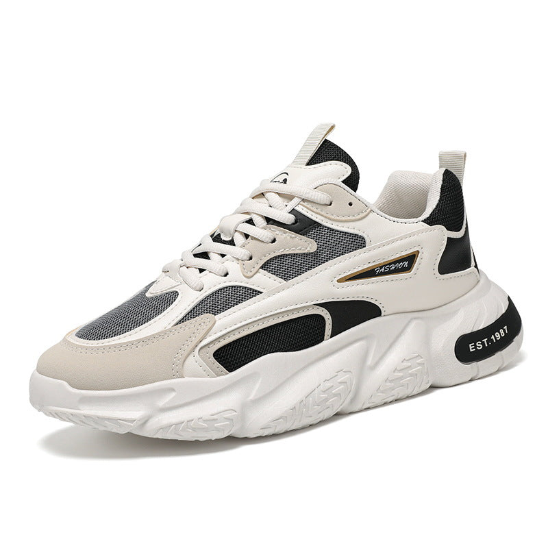 Breathable Sports Shoes Mesh