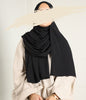 Myk Opaque Scarf - 100x200 cm - UsW