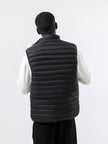 Beem | Men's High-Collar Gilet