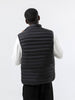 Beem | Men's High-Collar Gilet