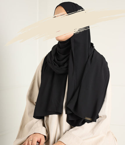 Myk Opaque Scarf - 100x200 cm - UsW