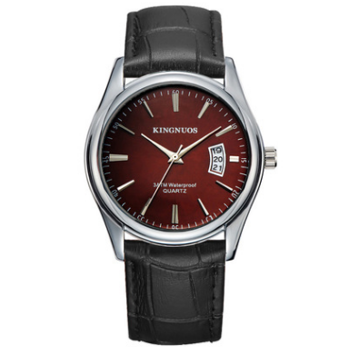 Luxury Quartz Sports Watch