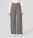 Lila – Women’s High-Rise Wide Leg Pants | Effortless Elegance 4