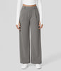 Lila – Women’s High-Rise Wide Leg Pants | Effortless Elegance 4