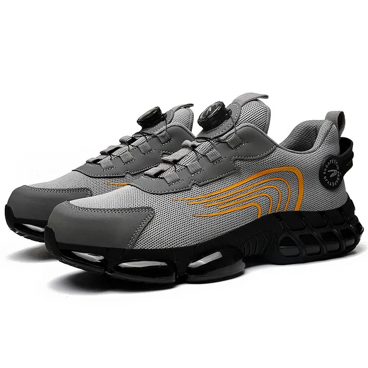 Steel Toe Safety Shoes Non-Slip - 32