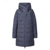 Mia – Black Puffer Jacket for Women - Stylish & Warm | Winter Coat 9