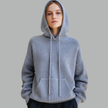 Oversized Hoodie Soft Blend