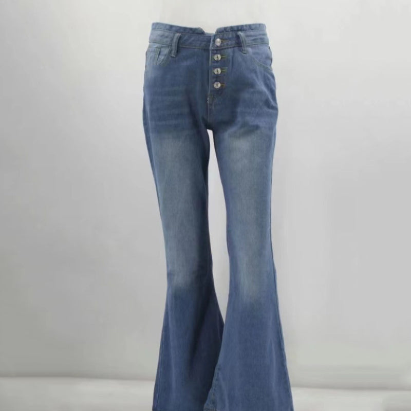 Felicja | Women's Premium Stretch Denim