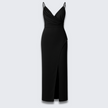 Isla | Elegant Evening Dress