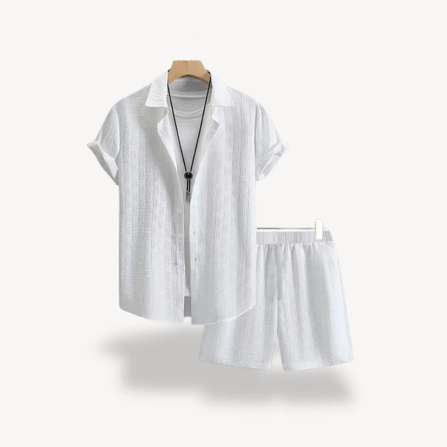 Leo | Men’s Summer Set