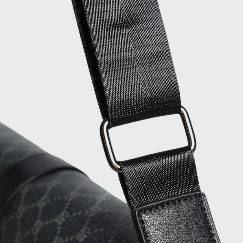 Eli | Winter Crossbody Luxury Bag