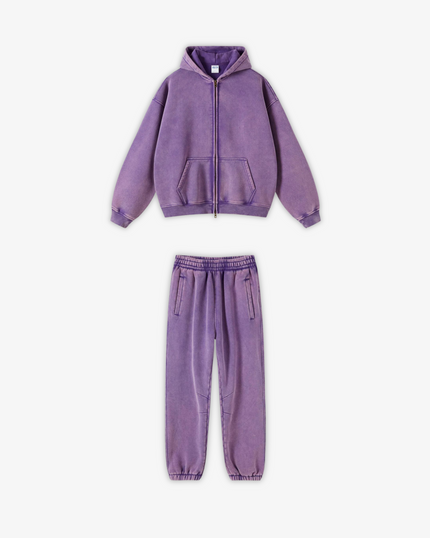 Relaxed Wash Comfort Collection