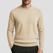 Lightweight Cashmere Jumper - 7