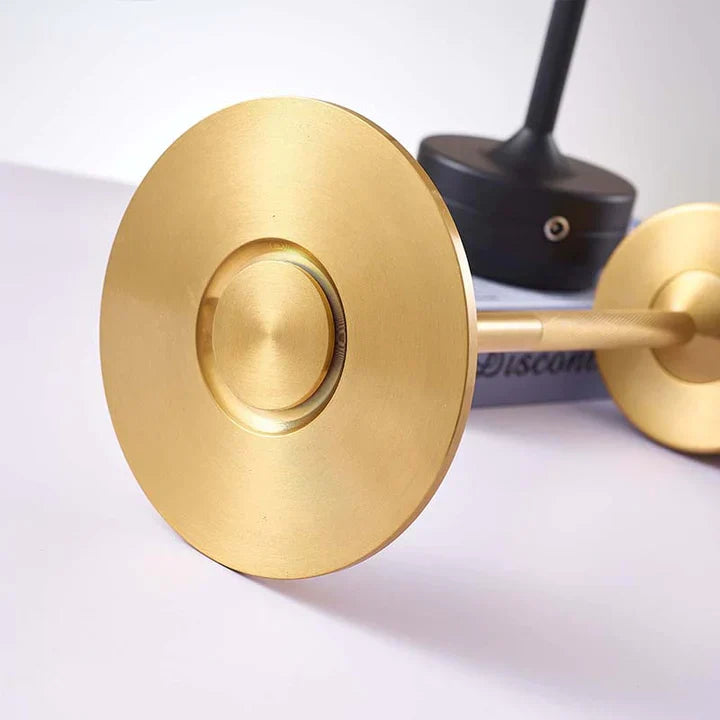 FJORNA LumiGlow | Cordless LED Table Light