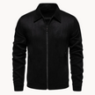 Stephan - Benedict Suede Jacket