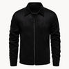 Stephan - Benedict Suede Jacket
