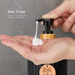 Ettlin | Elegant Refillable Luxury Shampoo Bottles