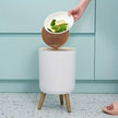 Masen | Bin Set with Lid