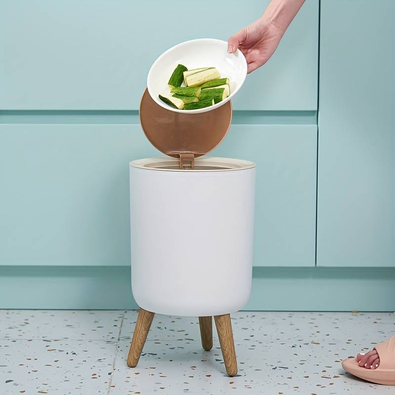 Masen | Bin Set with Lid