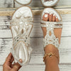 fjorna Cicely | Comfort-Orthopedic Sandals