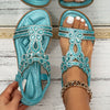 fjorna Cicely | Comfort-Orthopedic Sandals
