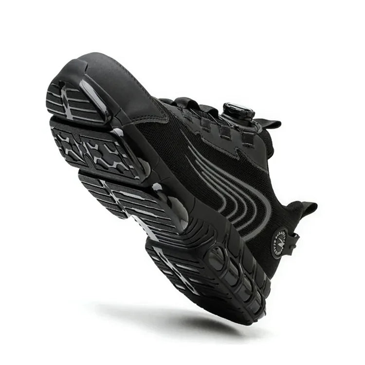 Steel Toe Safety Shoes Non-Slip - 22